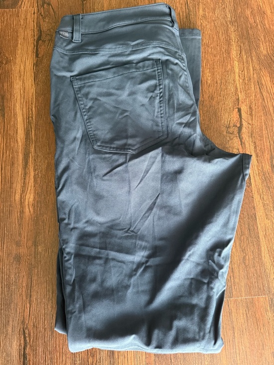 lululemon athletica Other - lululemon athletica Men's ABC Relaxed in Navy
